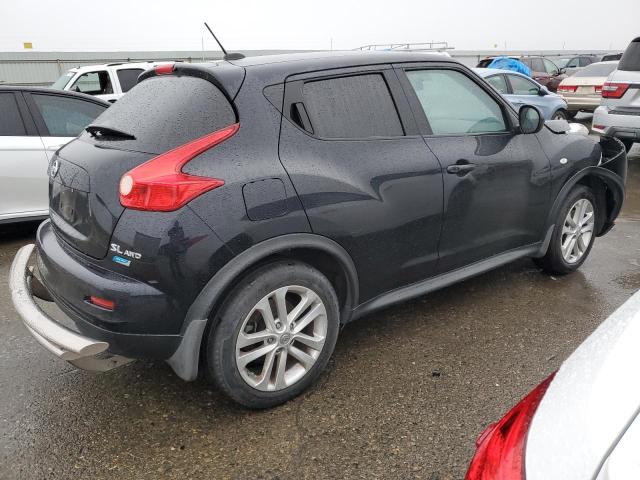 Photo 3 from auction – 2012 NISSAN JUKE S with VIN JN8AF5MV6CT112296