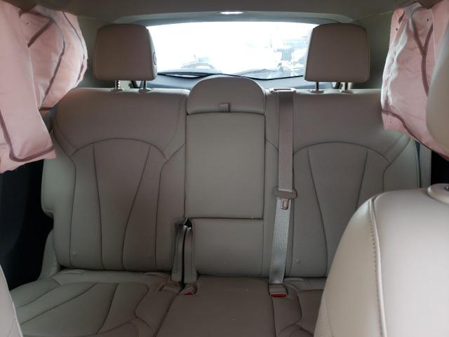 Photo 10 from auction – 2017 BUICK ENVISION E with VIN LRBFXBSA9HD179391
