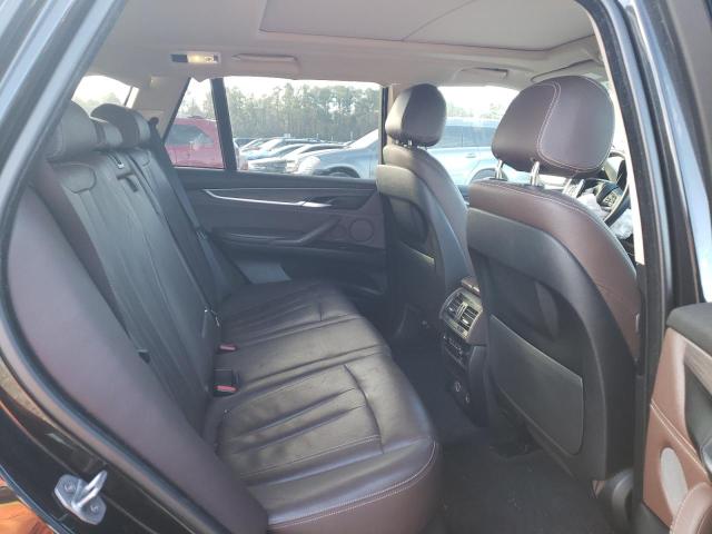 Photo 11 from auction – 2016 BMW X5 with VIN 5UXKR0C58G0S90342