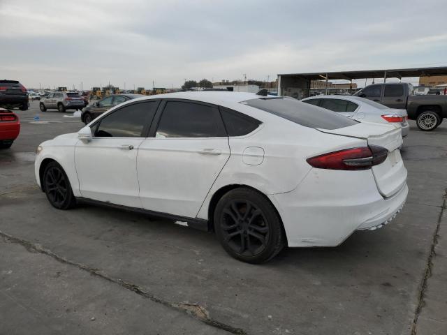 Photo 2 from auction – 2020 FORD FUSION SEL with VIN 3FA6P0CD6LR177232