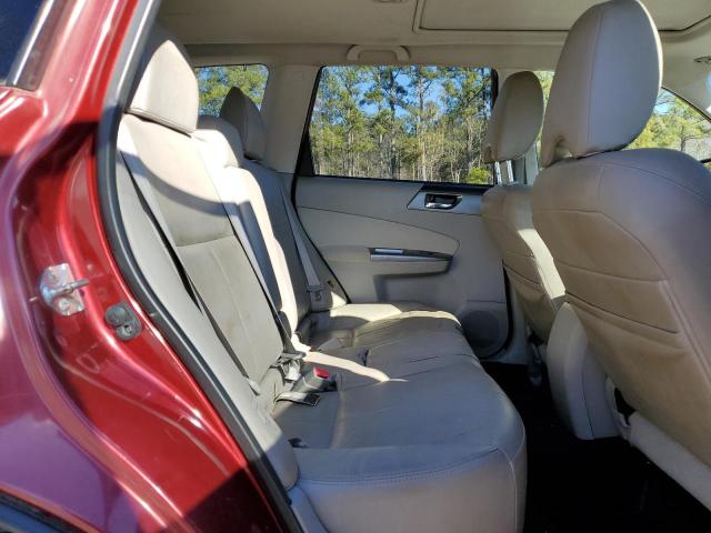 Photo 10 from auction – 2012 SUBARU FORESTER L with VIN JF2SHAEC5CH433556
