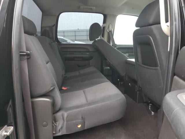 Photo 10 from auction – 2012 CHEVROLET SILVERADO with VIN 3GCPCSE05CG181882