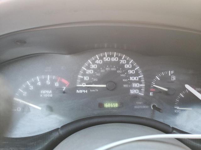 صورة رقم 9 من المزاد - 2004 CHEVROLET CLASSIC مع VIN 1G1ND52F64M558371