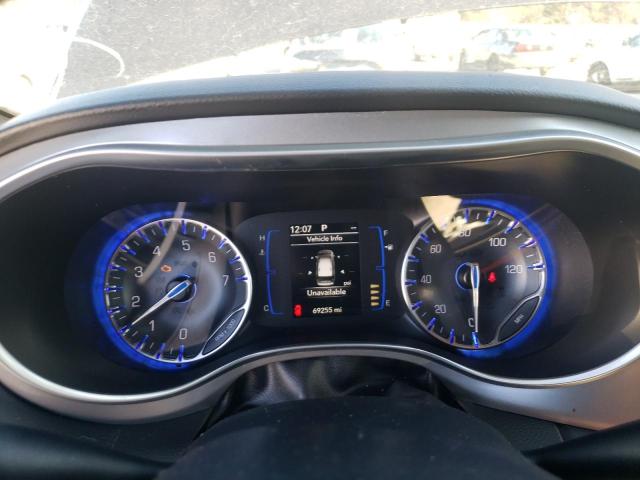 Photo 9 from auction – 2019 CHRYSLER PACIFICA T with VIN 2C4RC1BG5KR583608