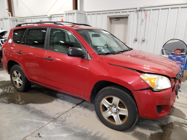 Photo 4 from auction – 2011 TOYOTA RAV4 with VIN JTMBF4DV2BD040435