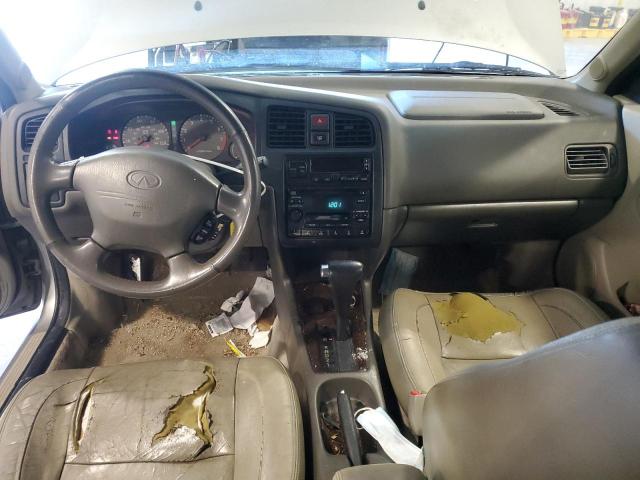 Photo 8 from auction – 2000 INFINITI G20 with VIN JNKCP11A7YT312170