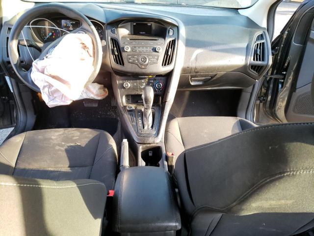 Foto 8 de la subasta – 2017 FORD FOCUS SE con VIN 1FADP3K21HL203301
