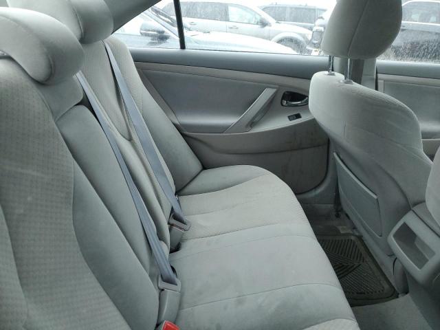 Photo 10 from auction – 2008 TOYOTA CAMRY CE with VIN 4T4BE46K88R045008