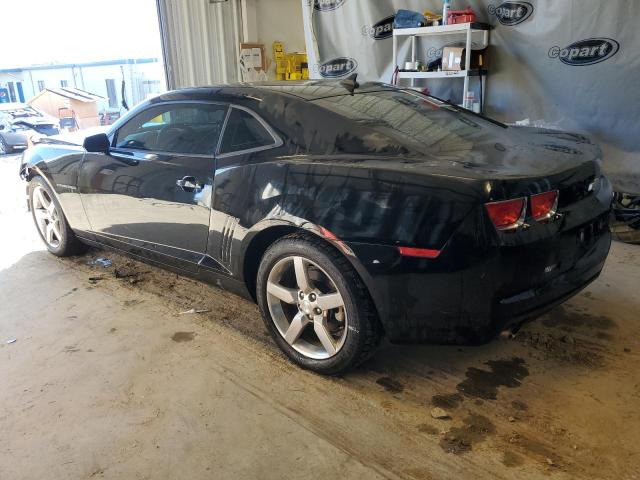 Photo 2 from auction – 2010 CHEVROLET CAMARO LT with VIN 2G1FC1EV4A9201850