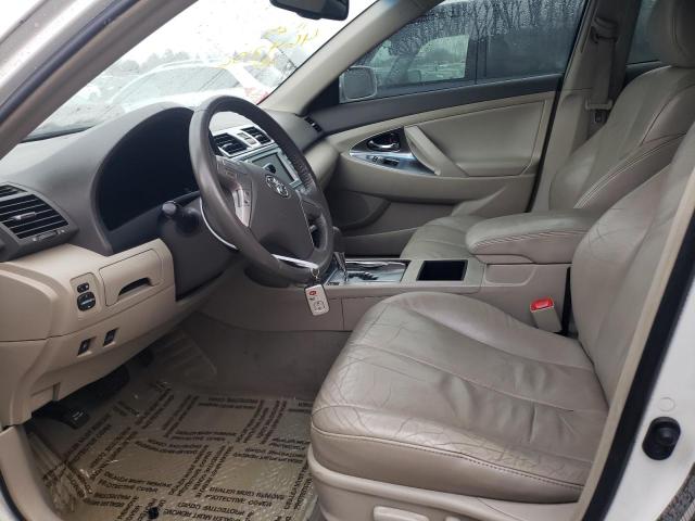 Photo 7 from auction – 2007 TOYOTA CAMRY HYBR with VIN 4T1BB46K77U022028