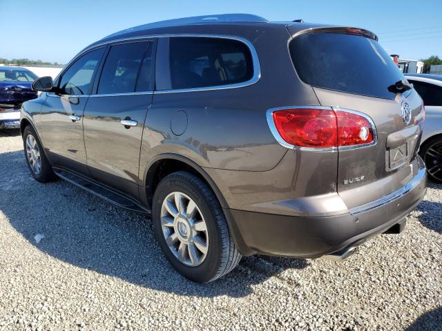 Photo 2 from auction – 2012 BUICK ENCLAVE with VIN 5GAKRDED7CJ346967