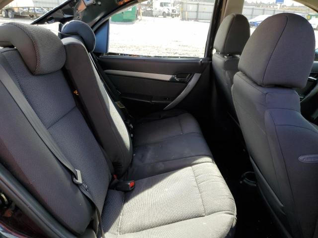 Photo 10 from auction – 2011 CHEVROLET AVEO LS with VIN KL1TD5DE0BB189381
