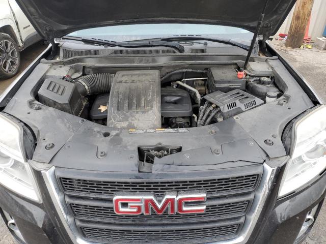 Photo 12 from auction – 2013 GMC TERRAIN SL with VIN 2GKALSEK7D6333055