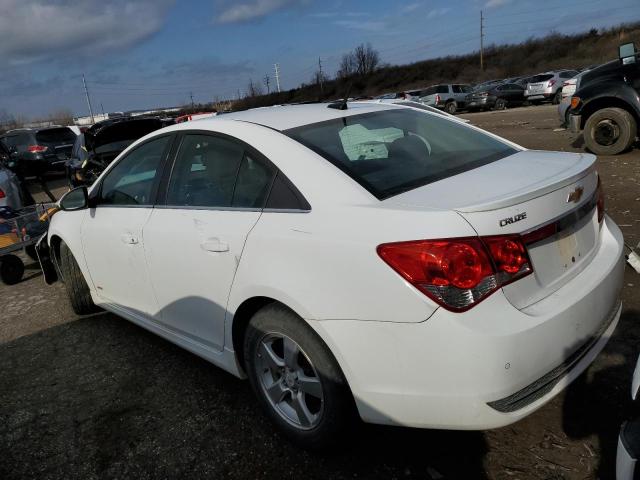 Photo 2 from auction – 2012 CHEVROLET CRUZE LT with VIN 1G1PF5SC6C7345801