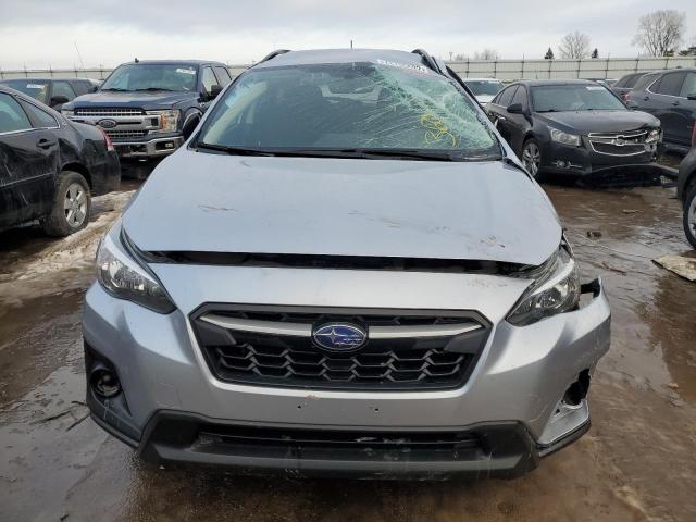 Photo 5 from auction – 2019 SUBARU CROSSTREK with VIN JF2GTABC8KH309868