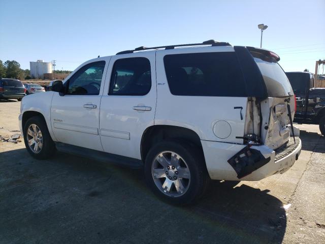 Photo 2 from auction – 2012 GMC YUKON SLT with VIN 1GKS1CE02CR100685