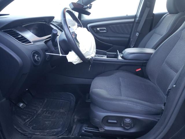 Photo 7 from auction – 2013 FORD TAURUS SEL with VIN 1FAHP2E85DG222125