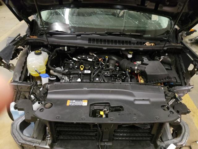 Photo 12 from auction – 2022 FORD EDGE TITAN with VIN 2FMPK4K94NBA71621