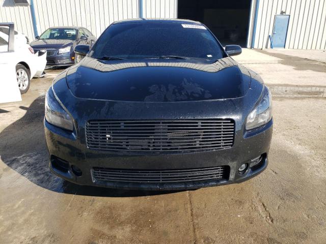 Photo 5 from auction – 2014 NISSAN MAXIMA S with VIN 1N4AA5AP7EC467051