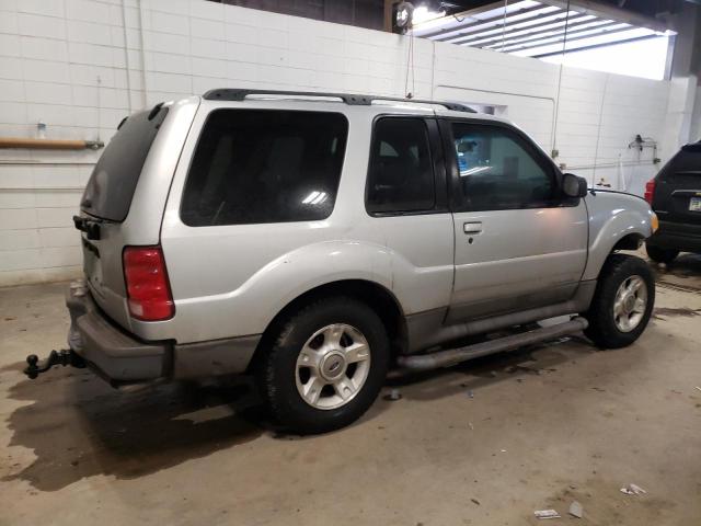 Photo 3 from auction – 2001 FORD EXPLORER S with VIN 1FMYU60E51UC94863