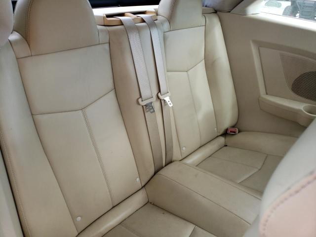 Photo 10 from auction – 2008 CHRYSLER SEBRING LI with VIN 1C3LC65M28N179437