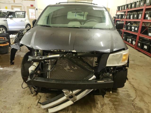 Zdjęcie 5 z aukcji – 2010 DODGE GRAND CARA z VIN 2D4RN5DX6AR143798