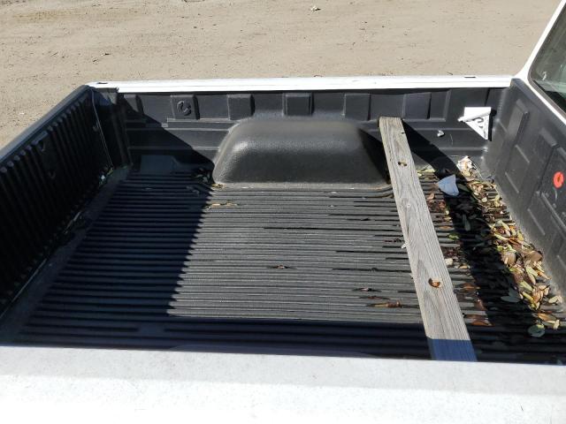 Photo 10 from auction – 2010 FORD RANGER with VIN 1FTKR1AD3APA63625