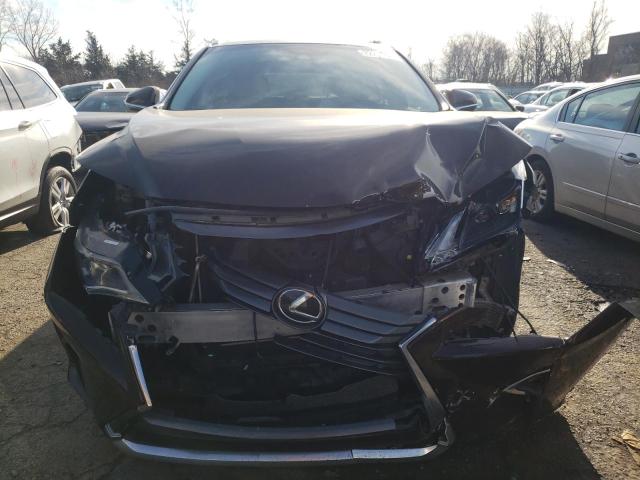 Photo 5 from auction – 2017 LEXUS RX 350 BAS with VIN 2T2BZMCA5HC127978