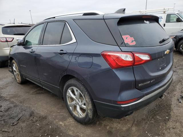 Photo 2 from auction – 2018 CHEVROLET EQUINOX LT with VIN 3GNAXKEX6JS579563