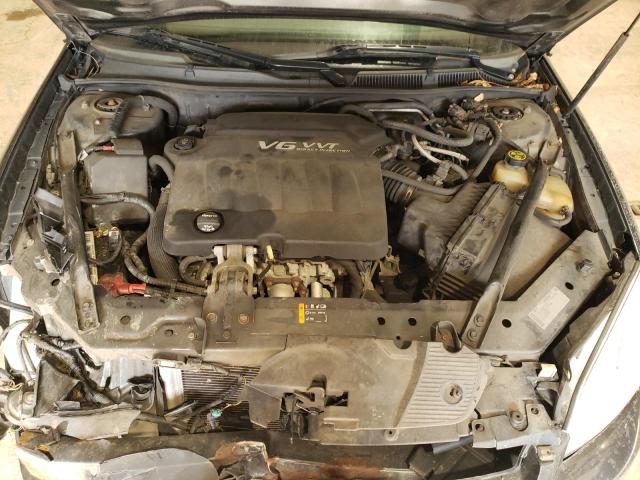 Photo 11 from auction – 2014 CHEVROLET IMPALA LIM with VIN 2G1WC5E32E1154151
