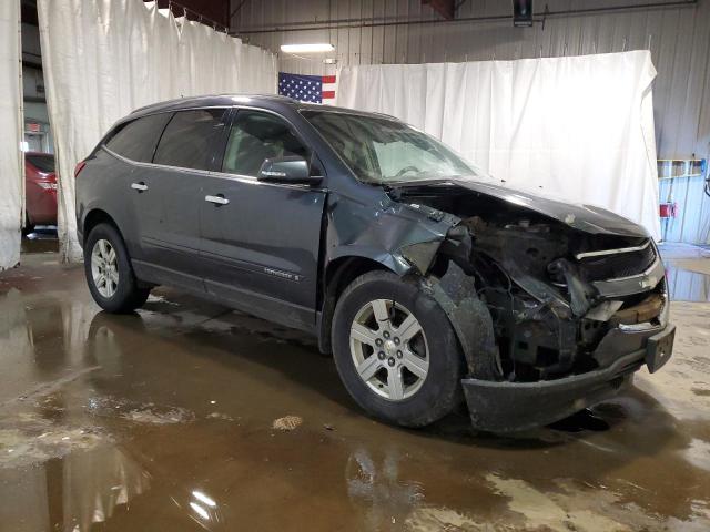 Photo 4 from auction – 2009 CHEVROLET TRAVERSE L with VIN 1GNEV23D89S101846