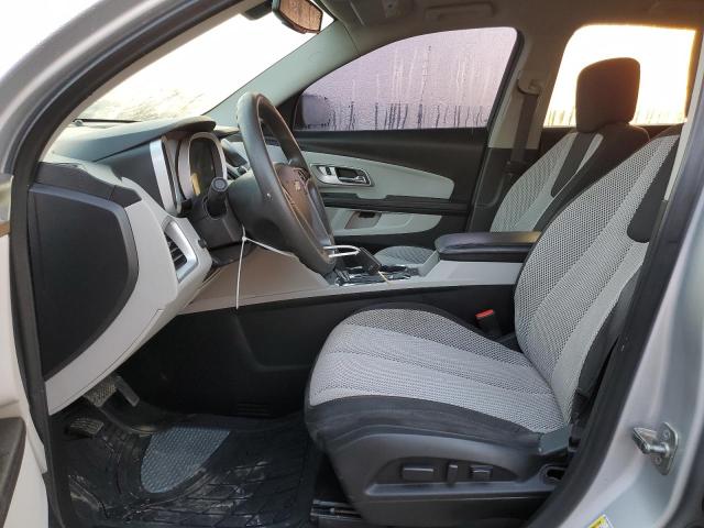 Photo 7 from auction – 2017 CHEVROLET EQUINOX LS with VIN 2GNALBEK2H1536280
