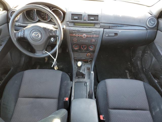 Фото 8 с аукциона – 2006 MAZDA 3 I с VIN JM1BK12F561409916
