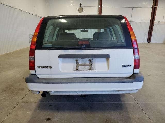 Photo 6 from auction – 1997 VOLVO 850 with VIN YV1LW554XV2308917