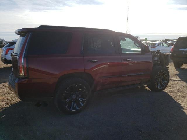 Photo 3 from auction – 2016 CADILLAC ESCALADE P with VIN 1GYS4DKJ5GR273946