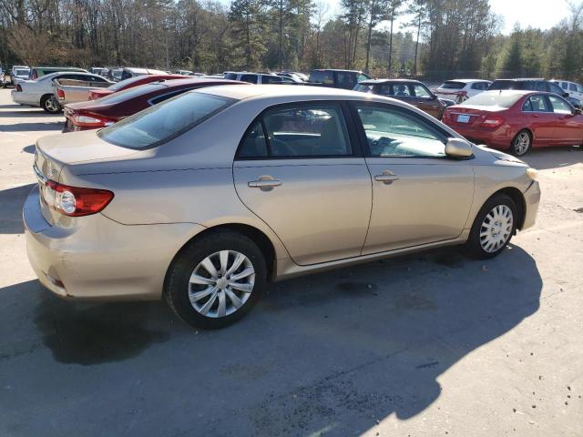 Photo 3 from auction – 2012 TOYOTA COROLLA with VIN 2T1BU4EE8CC867519