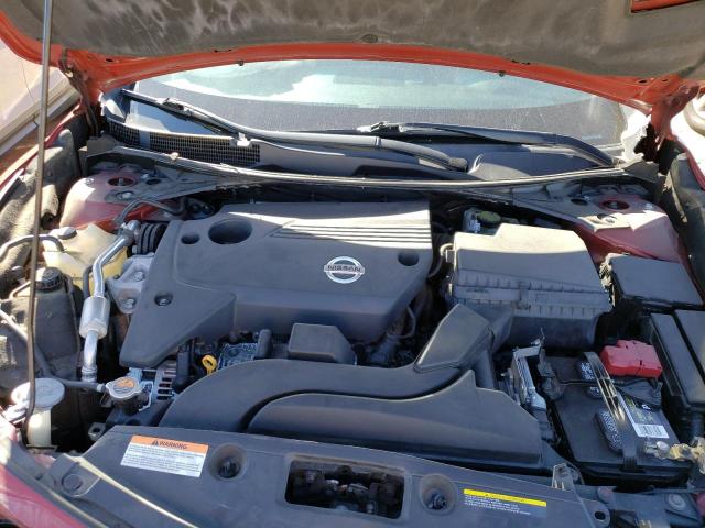 Photo 11 from auction – 2015 NISSAN ALTIMA 2.5 with VIN 1N4AL3AP2FC440405