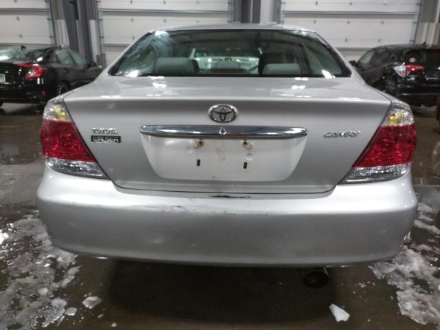 Photo 6 from auction – 2005 TOYOTA CAMRY LE with VIN 4T1BE32K95U391641