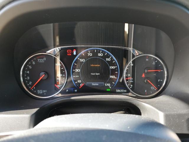 Photo 9 from auction – 2020 GMC ACADIA DEN with VIN 1GKKNXLS8LZ112890