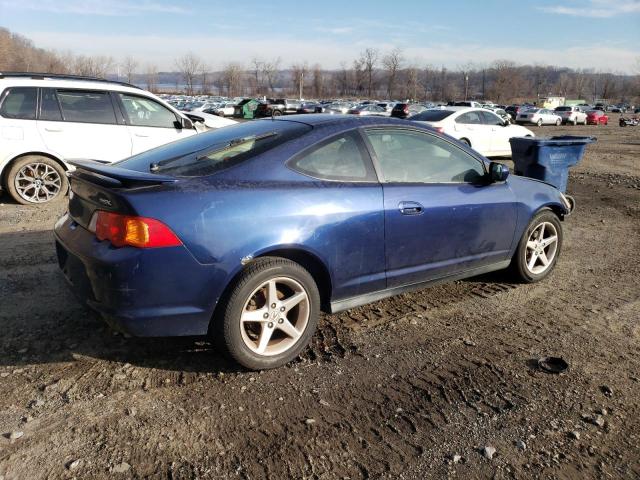 Photo 3 from auction – 2002 ACURA RSX with VIN JH4DC54812C039170