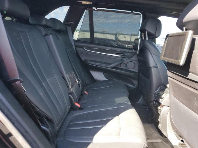 Photo 11 from auction – 2014 BMW X5 XDRIVE5 with VIN 5UXKR6C57E0C03534