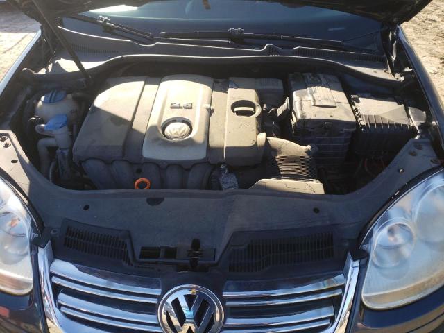 Photo 11 from auction – 2006 VOLKSWAGEN JETTA 2.5 with VIN 3VWRF71K46M634994