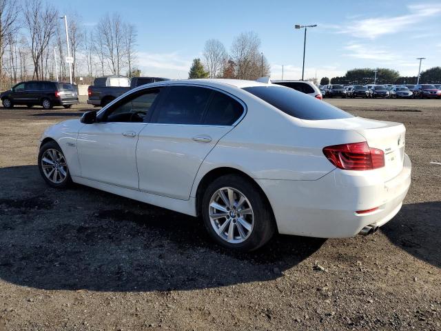Photo 2 from auction – 2014 BMW 528 XI with VIN WBA5A7C52ED614788