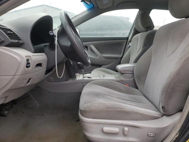 Photo 7 from auction – 2011 TOYOTA CAMRY BASE with VIN 4T1BF3EK0BU741341
