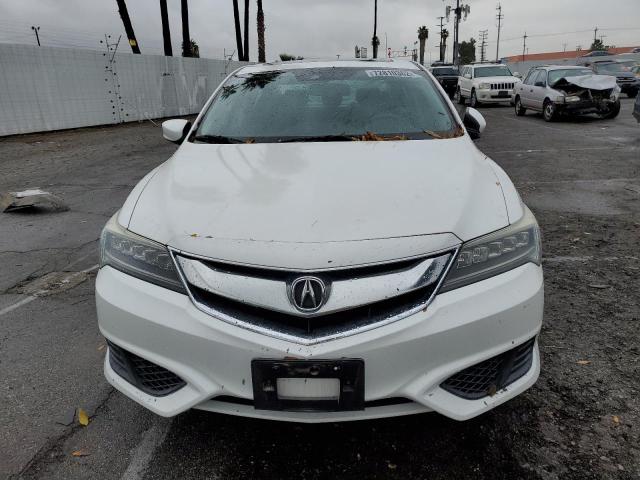Photo 5 from auction – 2016 ACURA ILX PREMIU with VIN 19UDE2F74GA005808