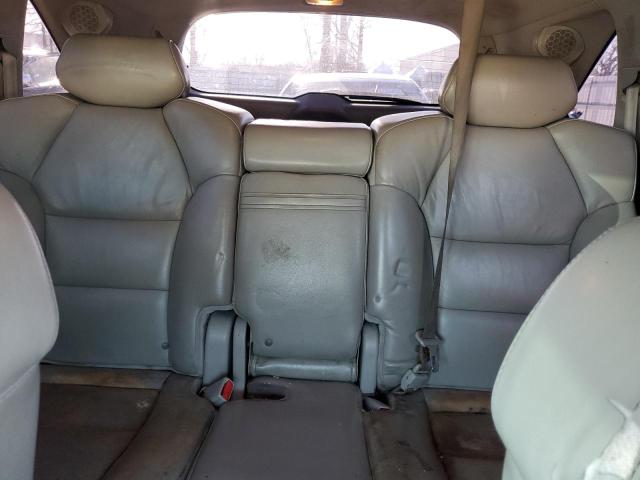 Photo 10 from auction – 2007 ACURA MDX with VIN 2HNYD28327H535090