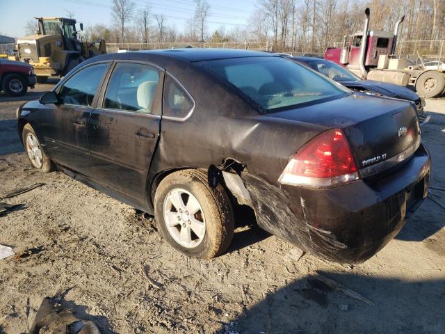 Photo 2 from auction – 2010 CHEVROLET IMPALA LT with VIN 2G1WB5EK8A1235952