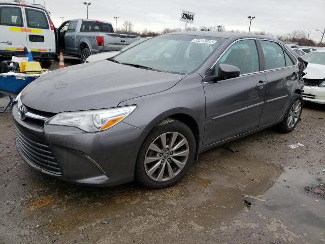 Photo 1 from auction – 2016 TOYOTA CAMRY LE with VIN 4T1BF1FK3GU168252