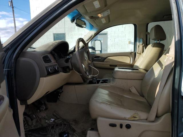 Photo 7 from auction – 2008 GMC SIERRA K25 with VIN 1GTHK23608F143788