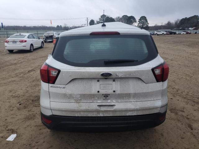 Photo 6 from auction – 2019 FORD ESCAPE S with VIN 1FMCU0F74KUB75140
